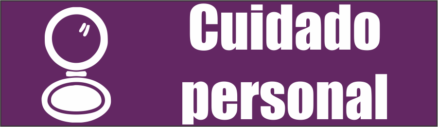 Cuidado personal